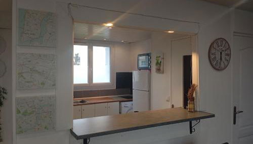 Appartement confortable - Foto 2