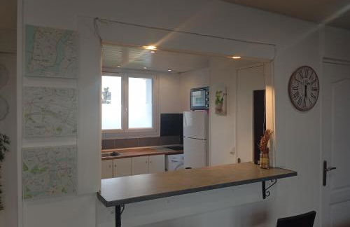 Appartement confortable - Foto 2