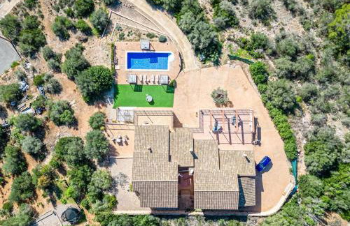 Villa Sunset Boulevard Lujo - Photo 41