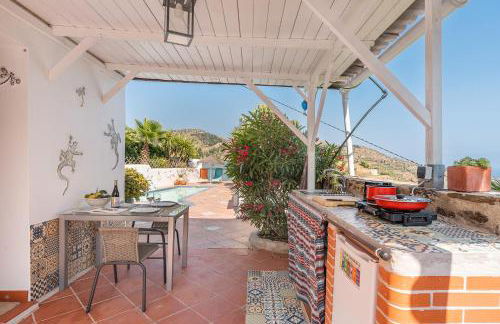 Cortijo La Alamea - Photo 4