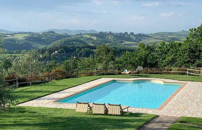 Agriturismo L'Antica Fornace - Foto 36