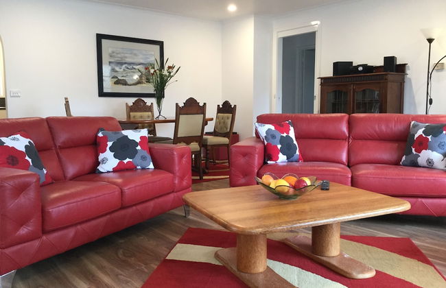 Ocean Beach Villa - Foto 8