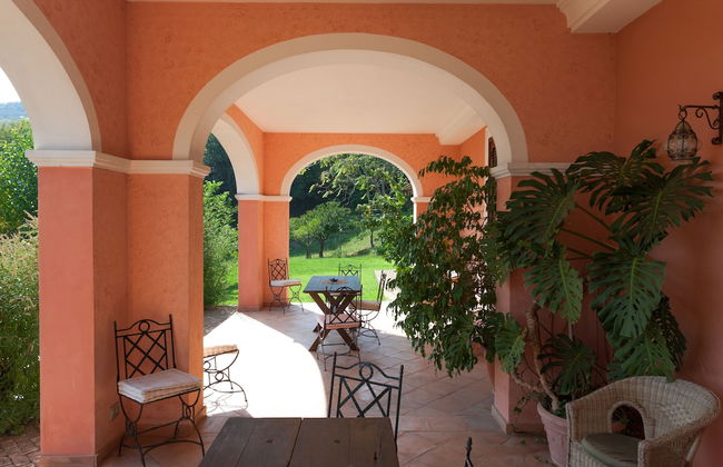 Agriturismo La Vecchia Quercia - Photo 20