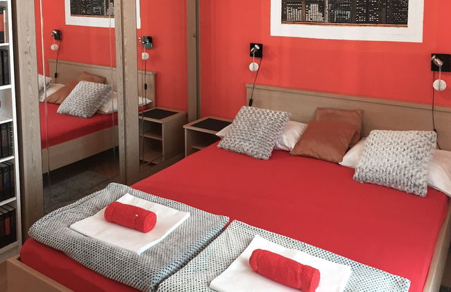 Logos Guesthouse - Foto 8