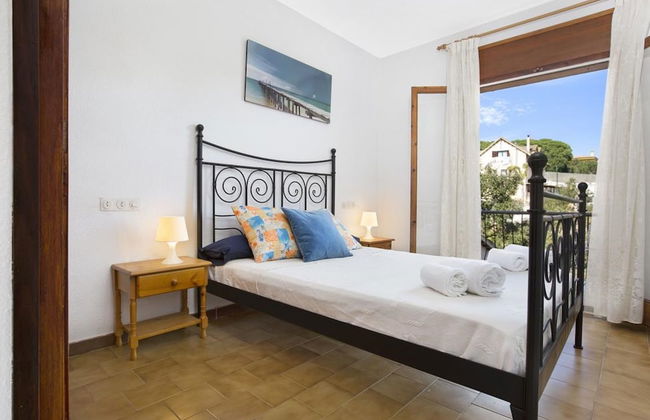 104665 - Villa in Lloret de Mar - Foto 4