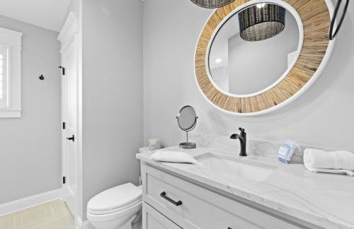 Marsh Island 9 - Best Sunset on the Island! Renovated Home! - Foto 10