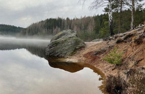 Ferienwohnung Am Kanadablick - Foto 17