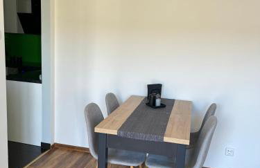 Mieszkanie Ustka - Foto 6