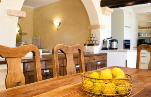 Villa Sophia - Foto 9