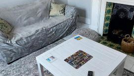 Dune Cottage - Foto 3