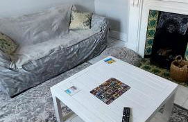 Dune Cottage - Foto 3