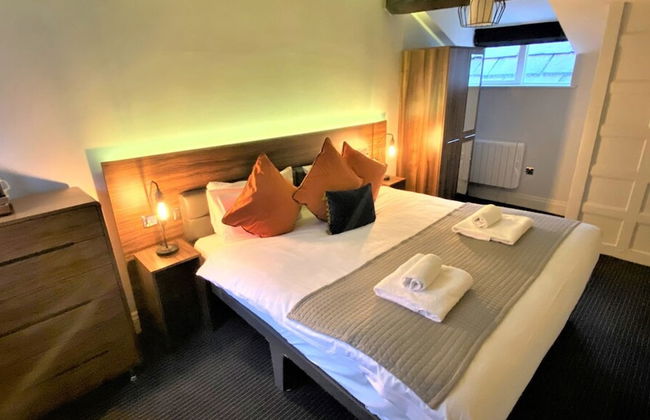 Claremont The Smeaton - Photo 6