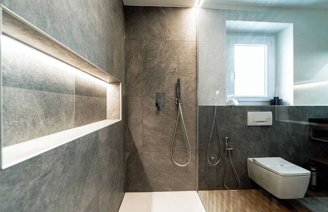 One & Only Losone Apartment - Foto 16