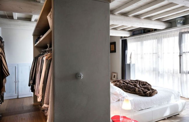 Casa Stefano Montagne e Mare - Foto 23