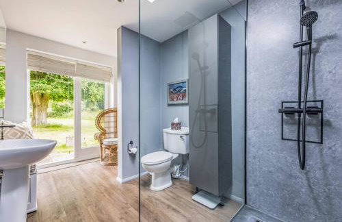 Charming Cottage With Amazing Views - Pass the Keys - Foto 23