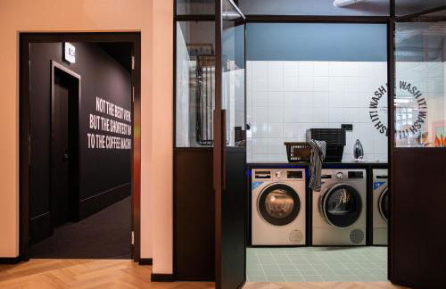 STAYERY Bochum Ehrenfeld - Foto 6