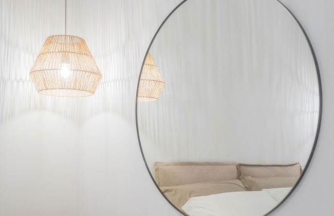 FILIA SOLIS - Old Town SUITEs & SPA - Foto 12