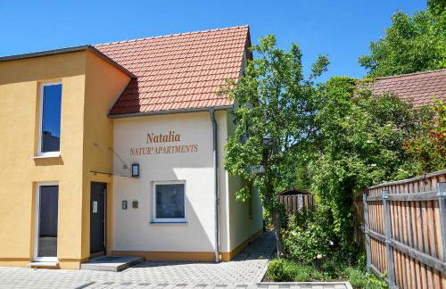 Natur Apartments Natalia - Foto 1