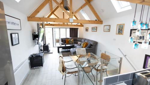 Davids Dairy- a perfect getaway. - Foto 3