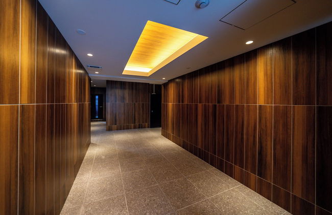 Apartment Hotel 11 Kuromon 4 - Foto 71