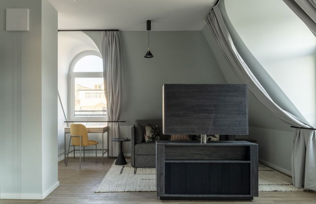 Numa Munich Blend - Foto 28