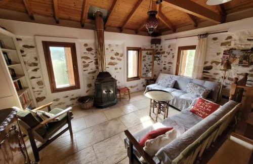 Little cottage up the hills - Foto 17