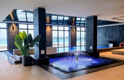 Baltic Infinity Suite 529 - SPA & Pool Access - Photo 51