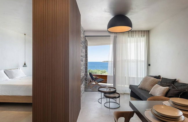 Seannamon Suites - Suite 3 - Foto 16