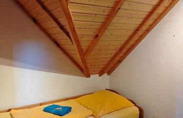 Rursee Eifel-Chalet mit Seeblick und Wellnessbereich - Foto 8