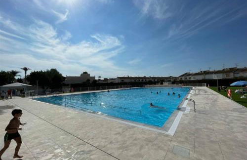 Town center location on walking distance of the beach with south facing balcony - Foto 25