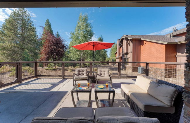 Luxe All-season Retreat by Avantstay Prime Location, Near Skiing - Foto 120