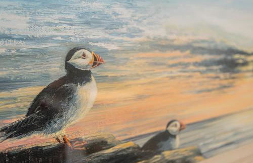 Corsewall Castle Farm Lodges - Foto 30