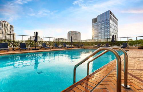 Electra Building 2bed - Views Pool Sauna Spa - Foto 46