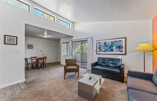 Modern Casa Grande Paradise heated pool condo NO PETS ALLOWED - Foto 10