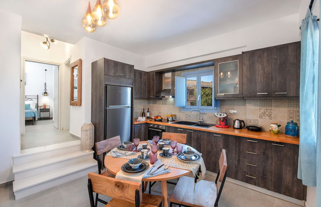 La Boheme Villas - Foto 11