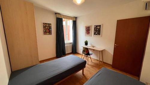 Family Baia 2, Apartments Baia Azzurra - Photo 4