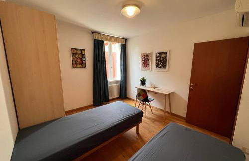 Family Baia 2, Apartments Baia Azzurra - Photo 4