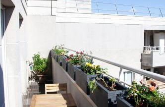 Blue Haven Sèvres - Foto 13