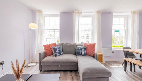 Luxury Morris Mews - High Spec - 7 - Guests - Foto 5