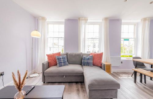 Luxury Morris Mews - High Spec - 7 - Guests - Foto 5