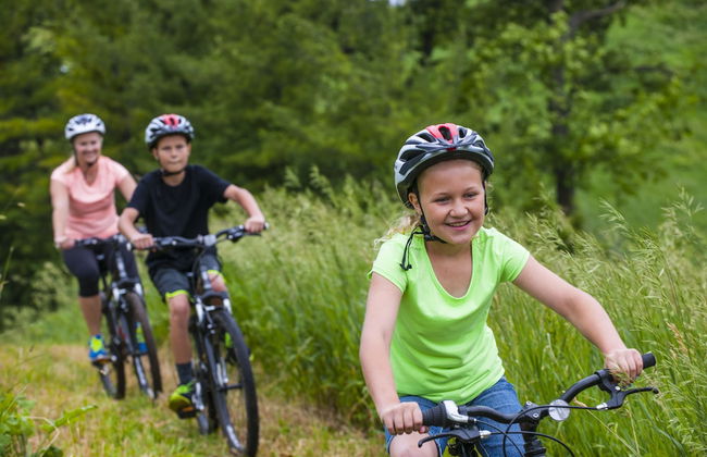 Timber Ridge Lodge and Waterpark - Photo 25