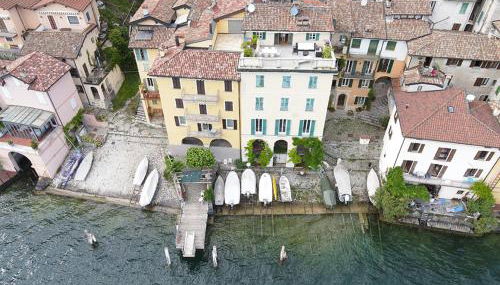 Oria Lugano Lake, il nido dell'aquila - Foto 5