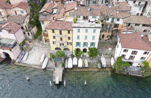 Oria Lugano Lake, il nido dell'aquila - Foto 5