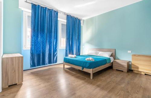 YUDO APPARTAMENTI new cozyflat free wifi e AC 7 min Rho fiera - Foto 25