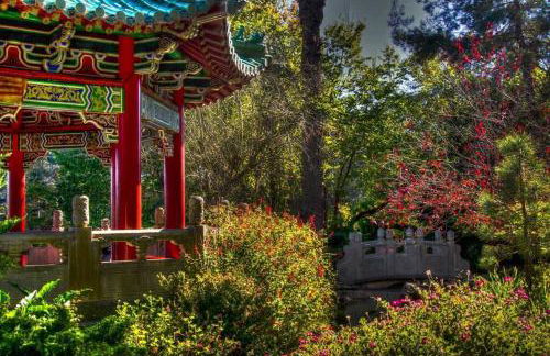 Golden Gate Park Sweet Home- 3 Bedrooms - Foto 27