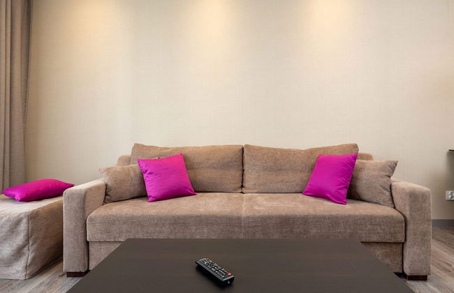 Bel Mare Apartments by Renters - Photo 45