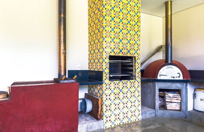 Luxuosa casa Térrea em Itu - Foto 47