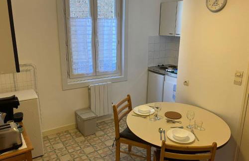 La cabine des docks - Foto 17