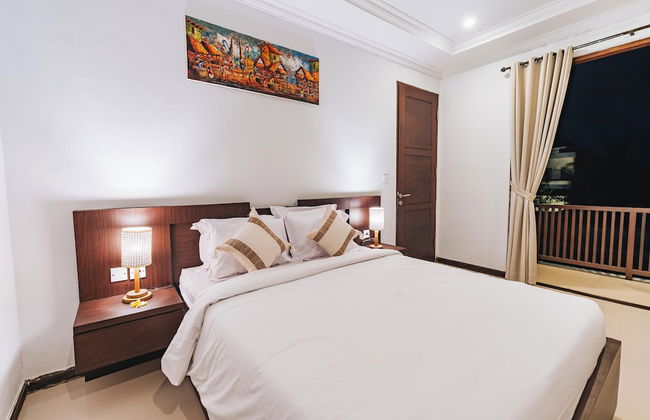 Villa Griya Purnama - Foto 11