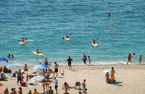 New! Fantastic apartament in front of the sea! - Foto 28